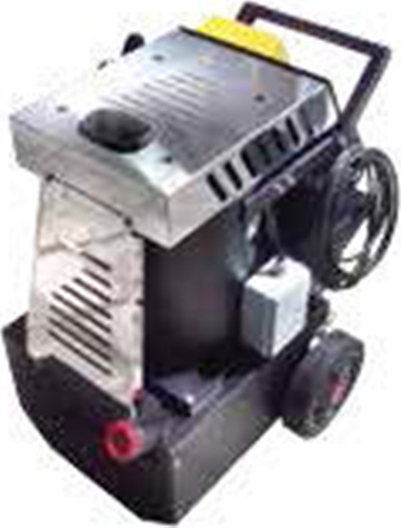 PLUS ZNH 1415 Υδροπλυστικο μηχάνημα ζεστού κρύου νερού1450 στροφών 150bar 840 lit/h 380V